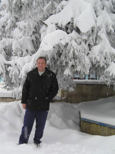 Александр Колесников