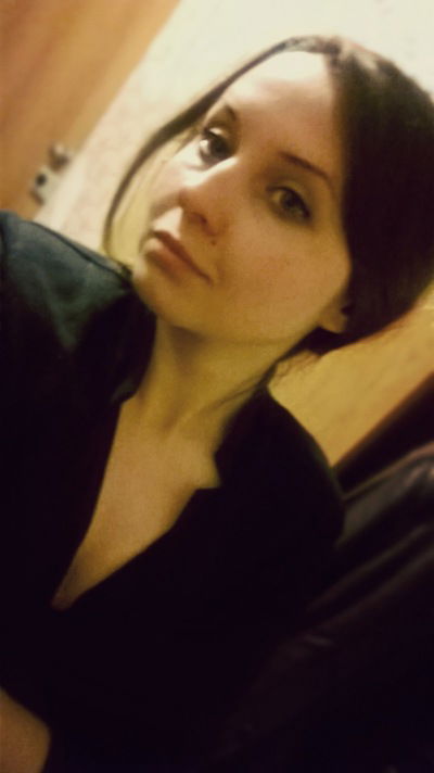 Валерия Журлова