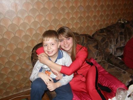 Егор Стемпковский