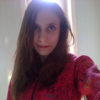 Саша Рузина