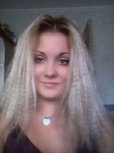 Виктория Кириллова