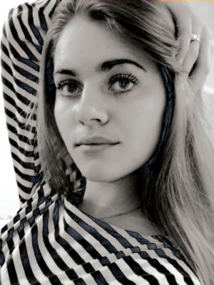 Ольга Лихачева