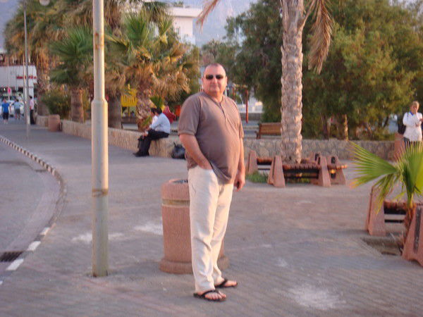 Мирза Джафаров