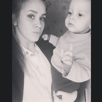 Екатерина Борисенко