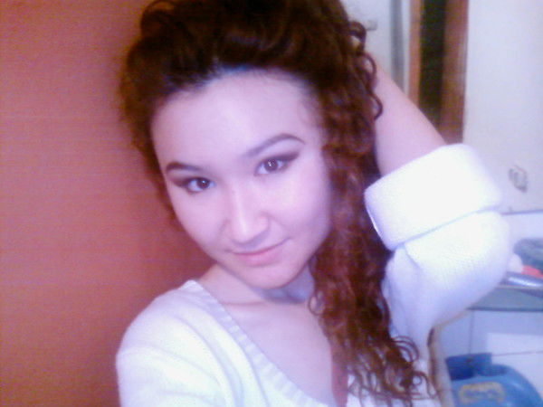 Сымбат Дамебаева