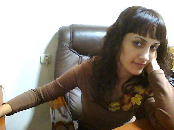 Евгения Вартазарян