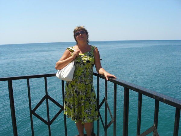 Ирина Аркатова