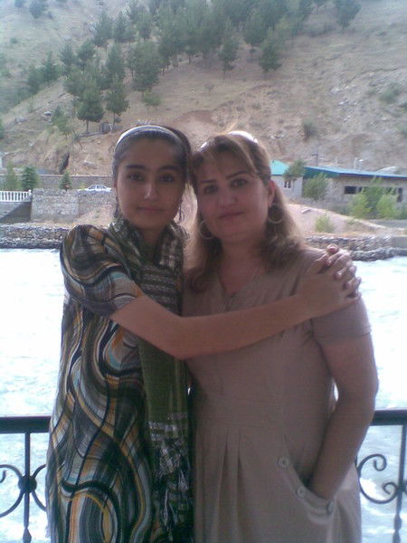 Мухайёи Абдували