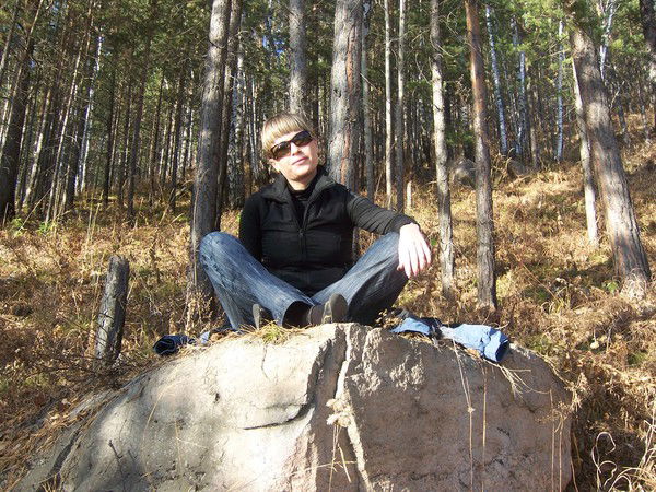 Светлана Бака