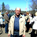 Валерий Грабекин