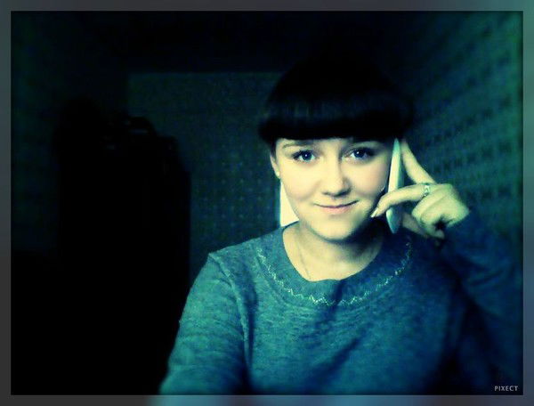 Юля Шеловских