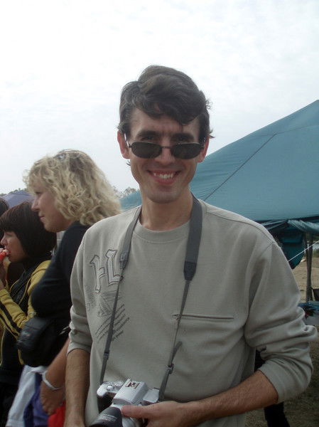 Сергей Прохоров