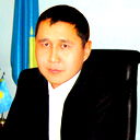Спандияр Жабаев