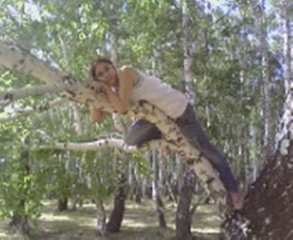 Николь Розе