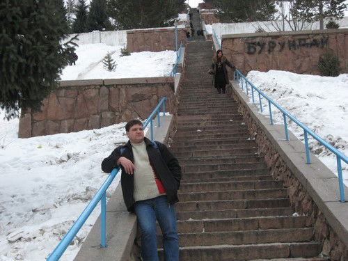 Владимир Морозов