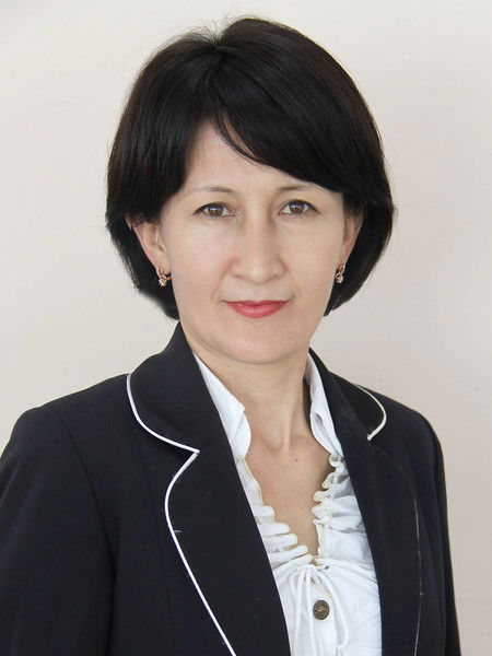 Сауле Айтжанова