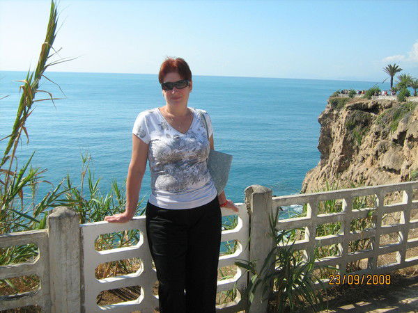 Татьяна Гичкина (Бертенёва)