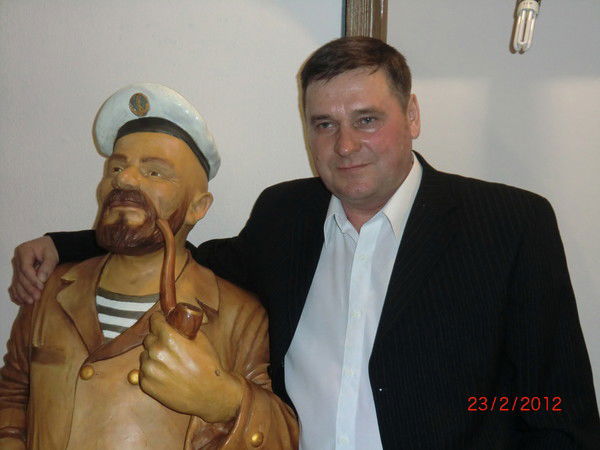 Анатолий Шульга