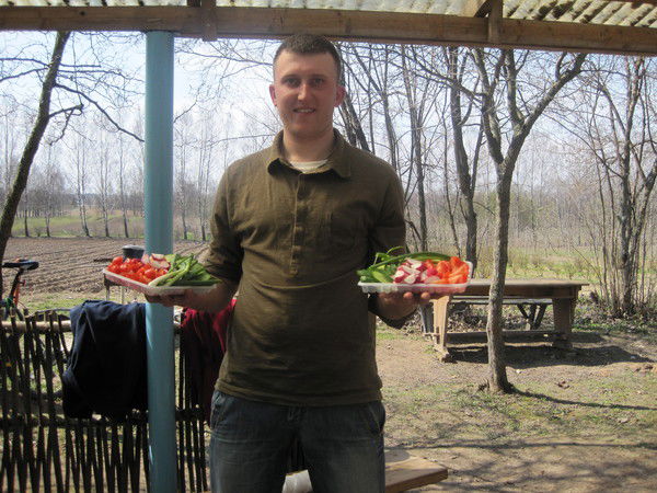 Михаил Авдеев