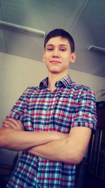 Иван Шипунов