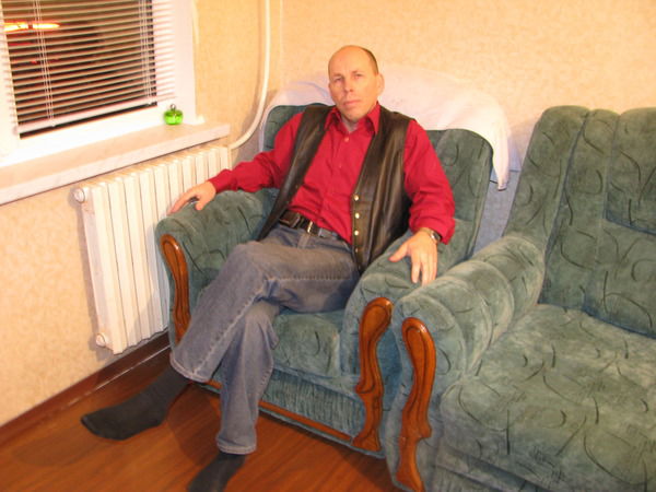 Игорь Касьян