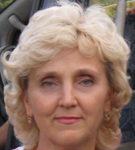 Вера Кузнецова