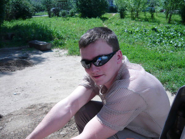 Юрий Воробьёв