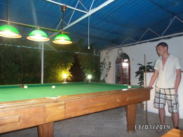 Дмитрий Савченко