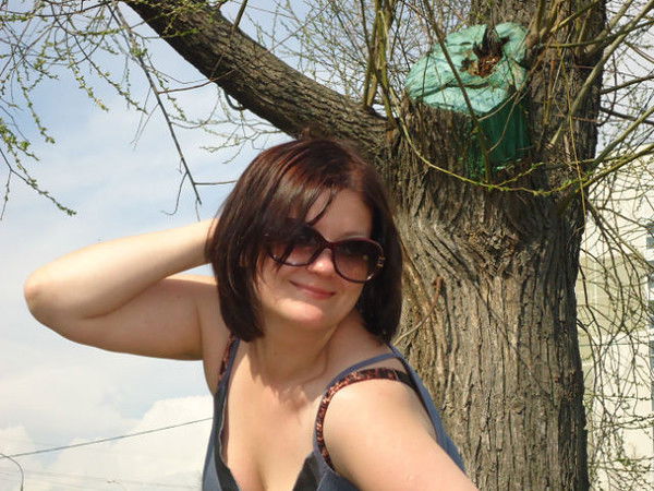 Александра Максимова