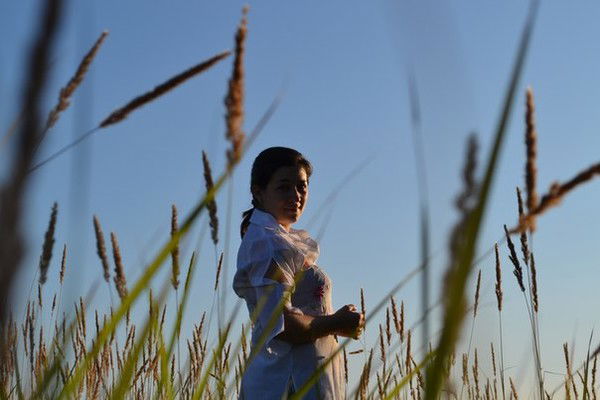 Анастасия Жукова