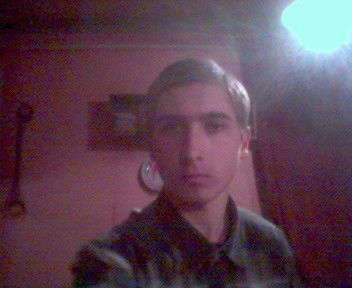 Дима Мядель