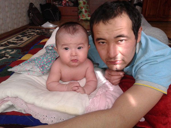 Жанболат Айымбетов