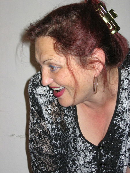 Лариса Маслова