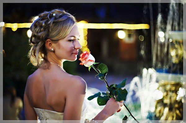 Ира Косолапова