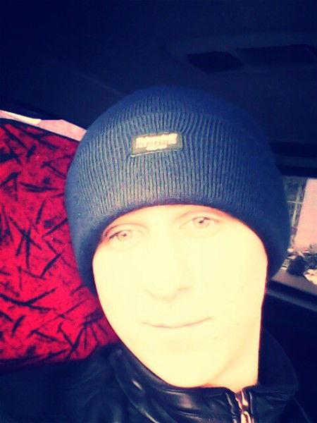 Илья Сидоров