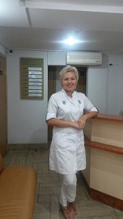 Фадюшина (Турок) Инесса