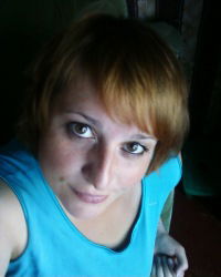 Ольга Борейко