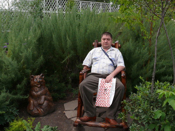 Игорь Назаров