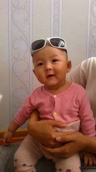 Жансая Саулетова