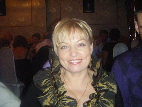 Светлана Нижник