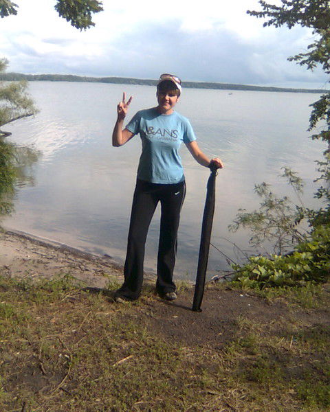 Елена Оленченко