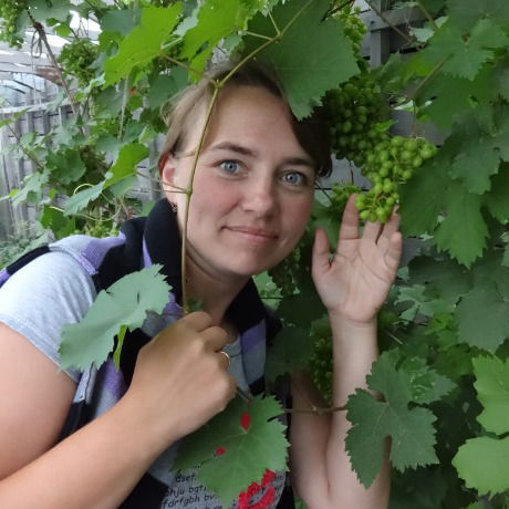 Ирина Аристова