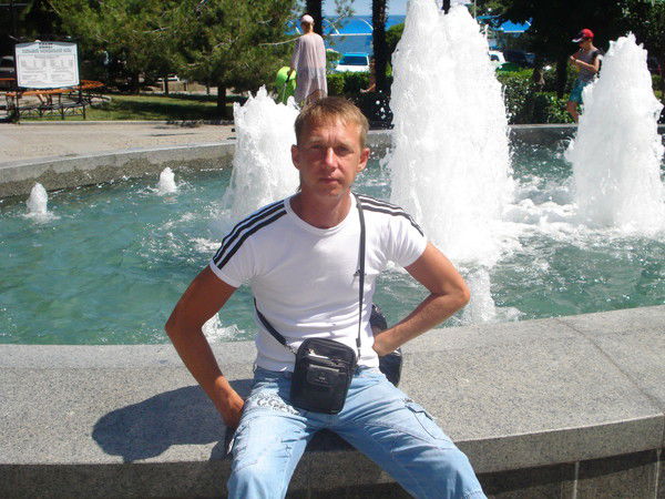 Сергей Рыженков