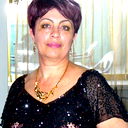 Галина Лозовских