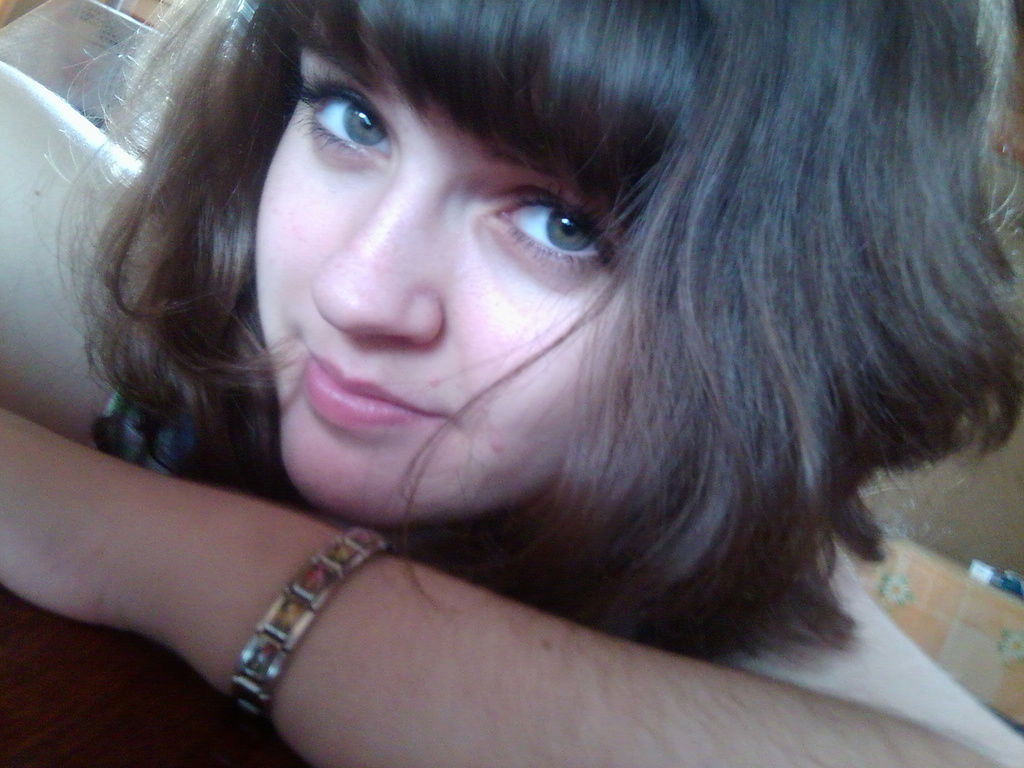 Танюшка Чуркина