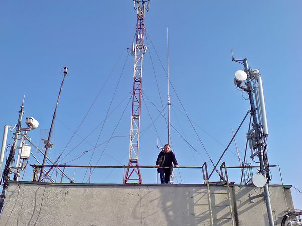 Дмитрий Егоров