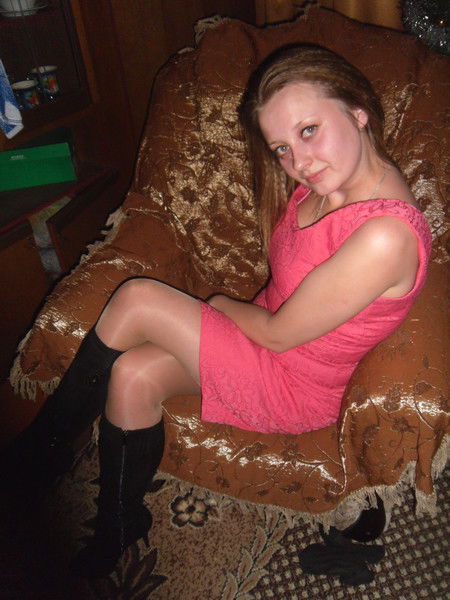 Алина Высоцкая