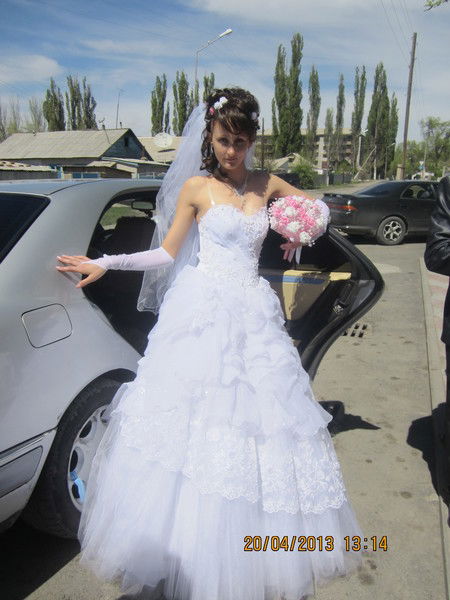 Света М@лышк@