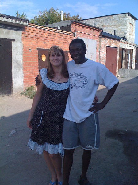 Аня Королёва