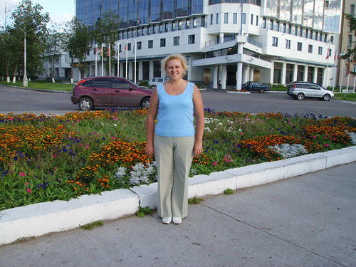 Галина Кузнецова